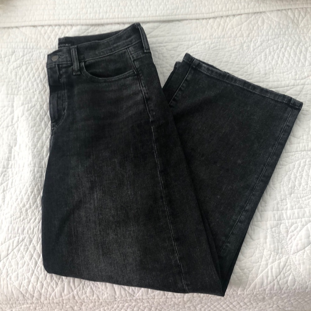 Banana republic jeans